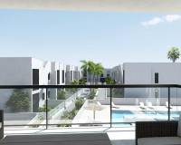 New Build - Penthouse - Pilar de la Horadada - Torre de la Horadada