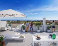 New Build - Penthouse - Pilar de la Horadada - Torre de la Horadada