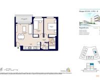 New Build - Penthouse - San Juan Alicante - Franc Espinós