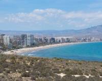 New Build - Penthouse - San Juan Alicante - Franc Espinós