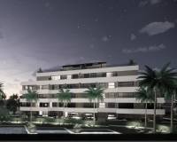 New Build - Penthouse - Torre Pacheco - Santa Rosalia Lake And Life Resort