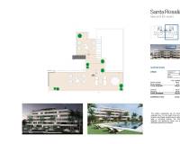 New Build - Penthouse - Torre Pacheco - Santa Rosalia Lake And Life Resort