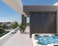 New Build - Penthouse - Torre Pacheco - Santa Rosalia Lake And Life Resort