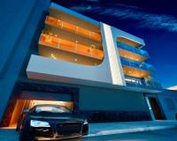 New Build - Penthouse - Torrevieja - Centro