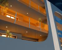 New Build - Penthouse - Torrevieja - Centro