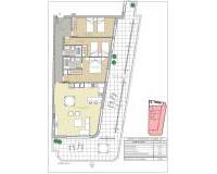 New Build - Penthouse - Torrevieja - La Mata