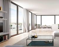 New Build - Penthouse - Torrevieja - Playa de El Cura