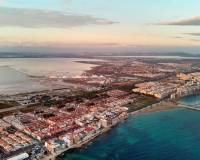 New Build - Penthouse - Torrevieja - Playa de los Locos