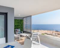 New Build - Penthouse - Torrevieja - Punta Prima