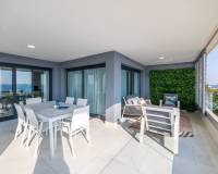 New Build - Penthouse - Torrevieja - Punta Prima