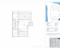 New Build - Penthouse - Torrevieja - Punta Prima