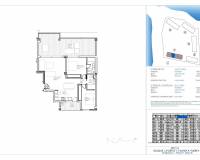 New Build - Penthouse - Torrevieja - Punta Prima