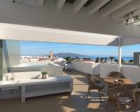 New Build - Penthouse - Vera Playa - Las Marinas