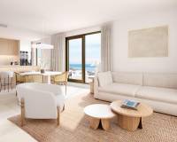 New Build - Penthouse - Villajoyosa - Playa del Torres