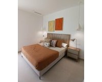 New Build - Quad - Bigastro - Loma Alta