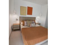 New Build - Quad - Bigastro - Loma Alta