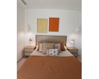 New Build - Quad - Bigastro - Loma Alta