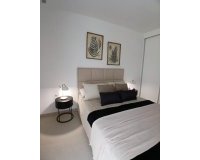 New Build - Quad - Bigastro - Loma Alta