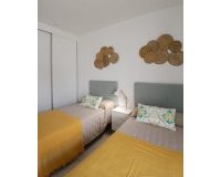 New Build - Quad - Bigastro - Loma Alta