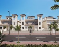 New Build - Quad - Bigastro - Pueblo