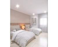 New Build - Quad - Bigastro - Pueblo