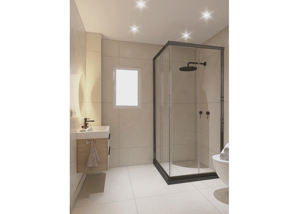 New Build - Quad - Bigastro - Pueblo