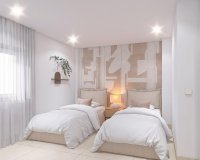 New Build - Quad - Bigastro - Pueblo