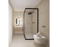 New Build - Quad - Bigastro - Pueblo