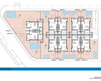 New Build - Quad - Bigastro - Pueblo