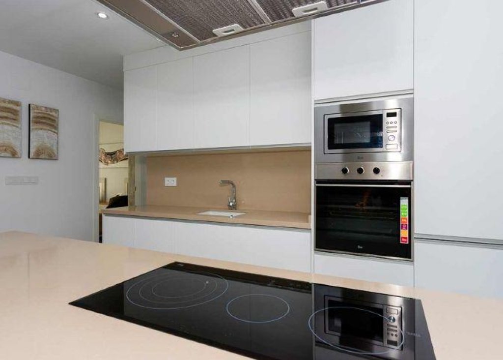 New Build - Quad - Daya Nueva - Centro