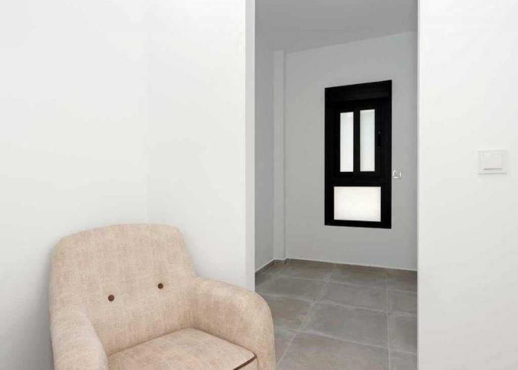 New Build - Quad - Daya Nueva - Centro