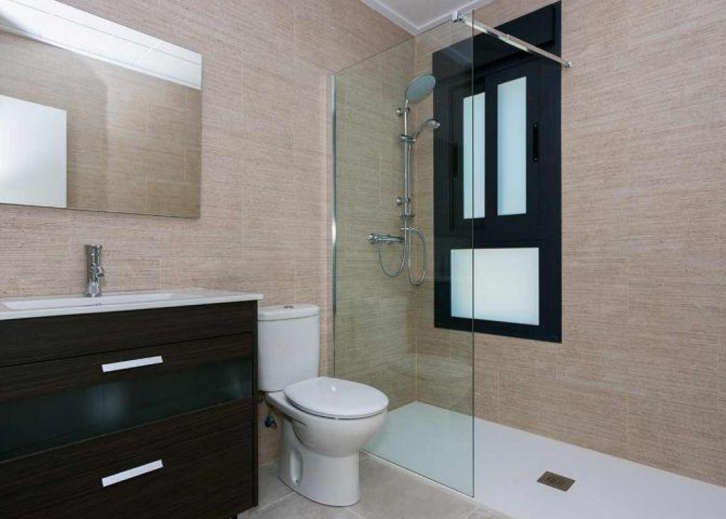 New Build - Quad - Daya Nueva - Centro