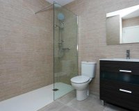 New Build - Quad - Daya Nueva - Centro