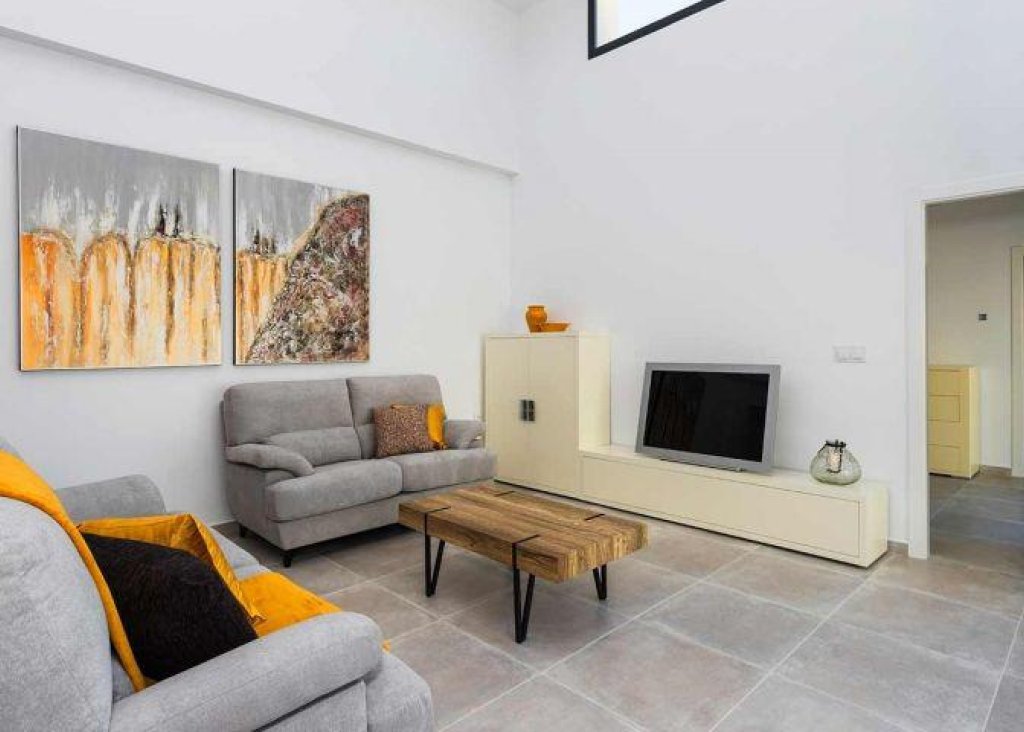 New Build - Quad - Daya Nueva - Centro