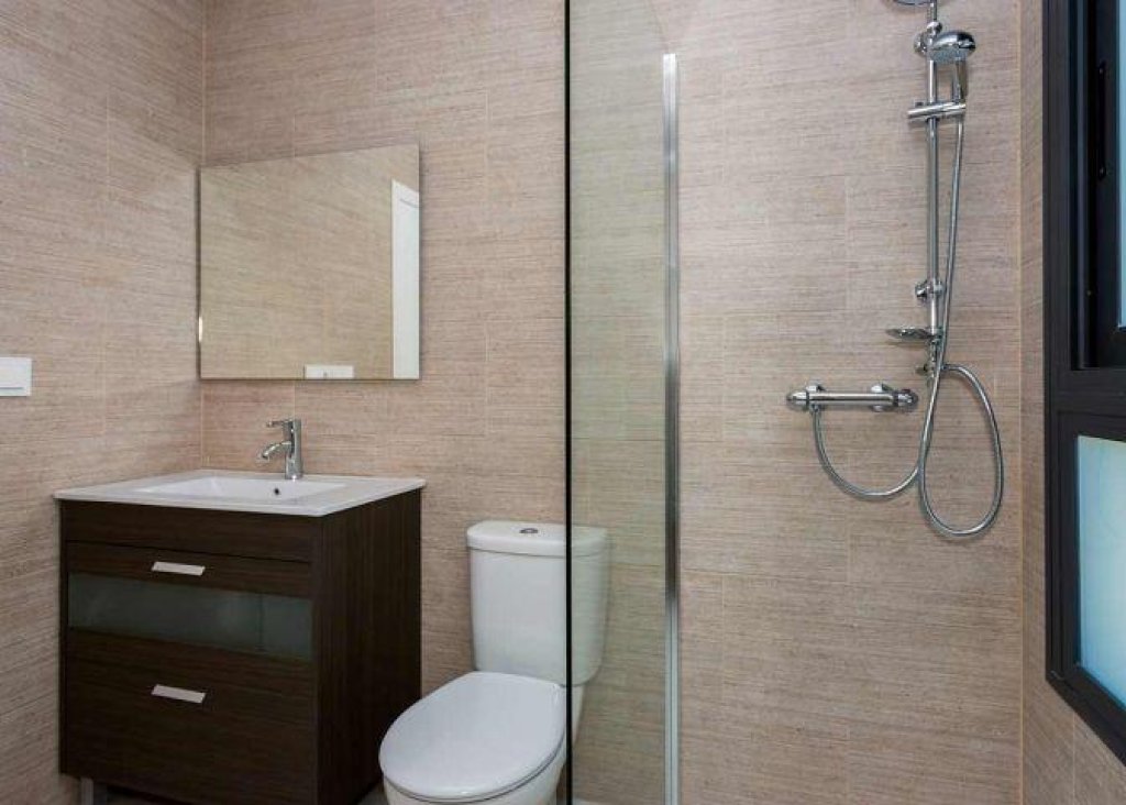 New Build - Quad - Daya Nueva - Centro