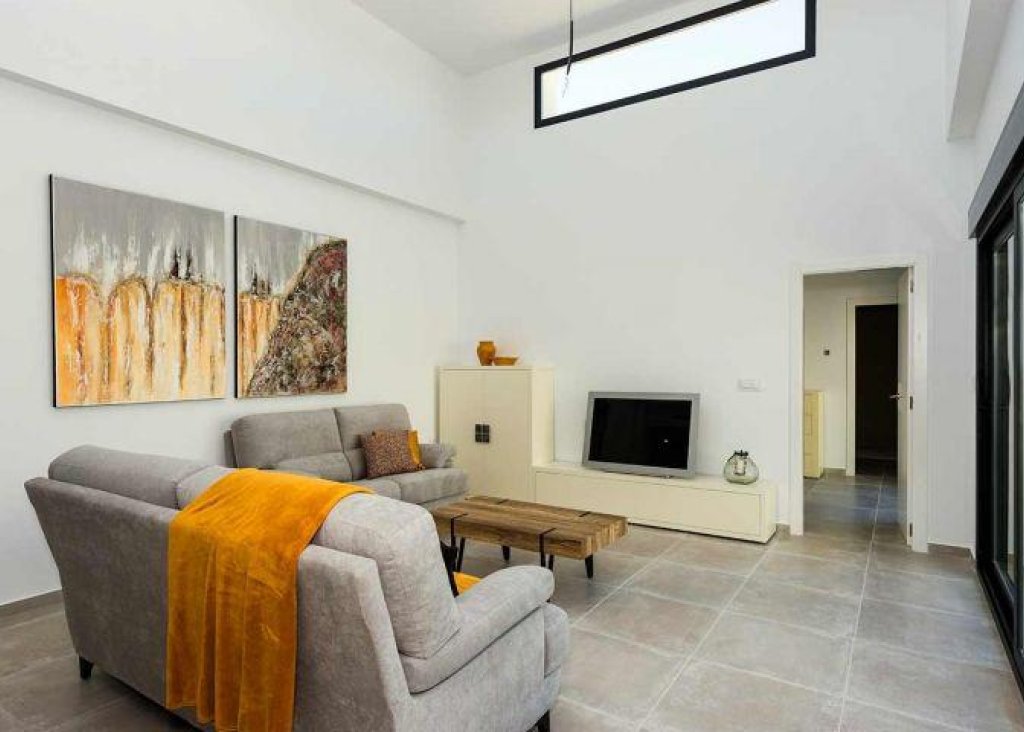 New Build - Quad - Daya Nueva - Centro