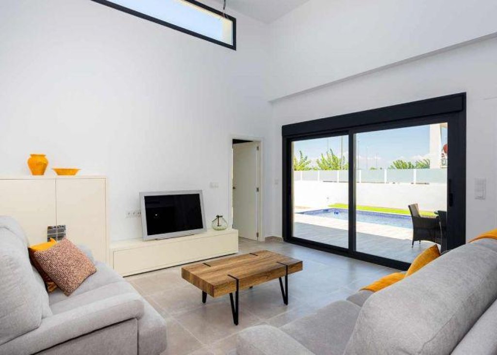 New Build - Quad - Daya Nueva - Centro