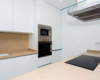 New Build - Quad - Daya Nueva - Centro