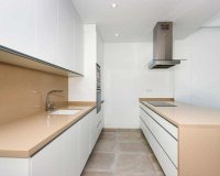 New Build - Quad - Daya Nueva - Centro