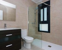 New Build - Quad - Daya Nueva - Centro
