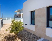 New Build - Quad - Daya Nueva - Centro