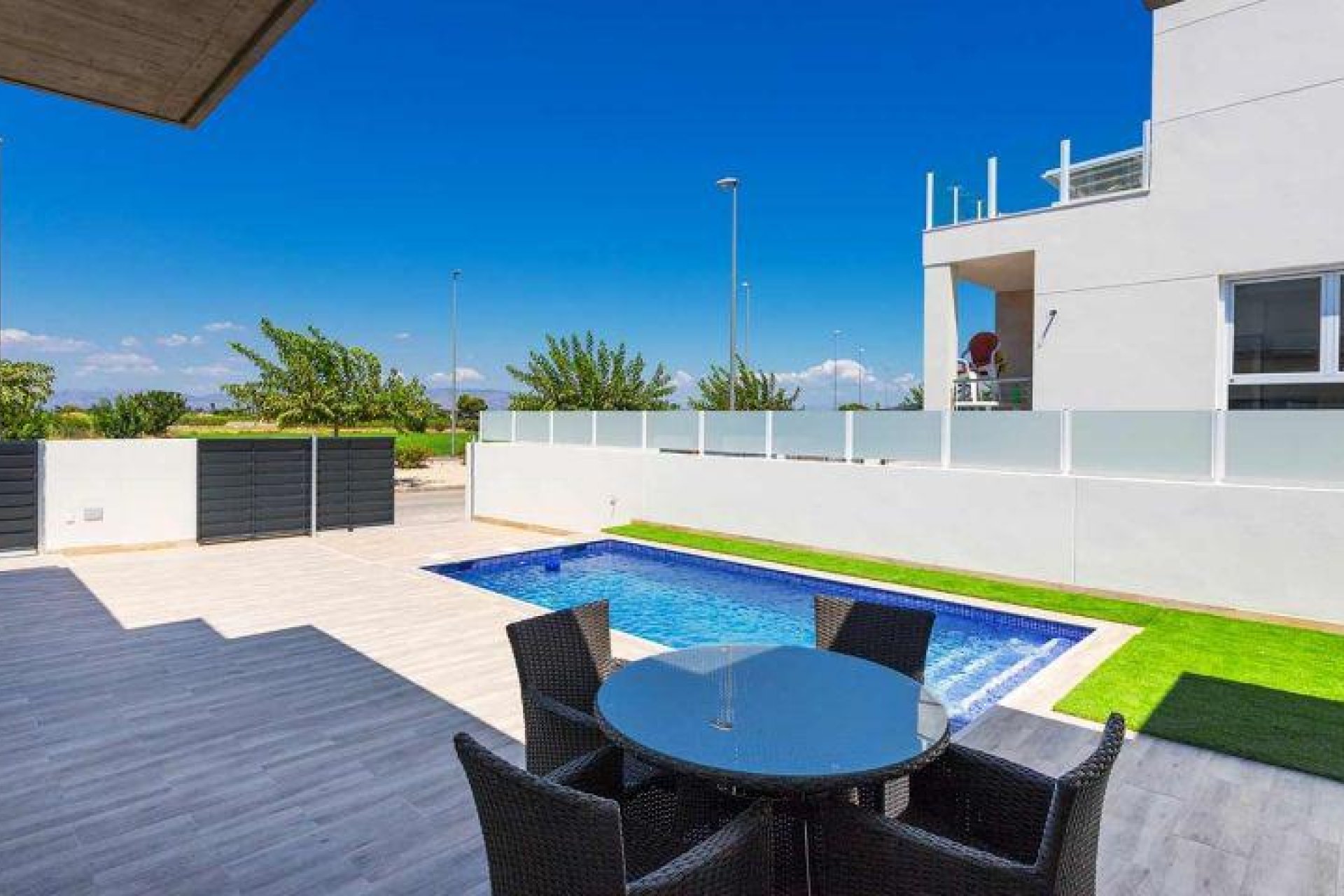 New Build - Quad - Daya Nueva - Centro