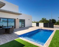 New Build - Quad - Daya Nueva - Centro