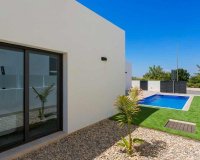 New Build - Quad - Daya Nueva - Centro
