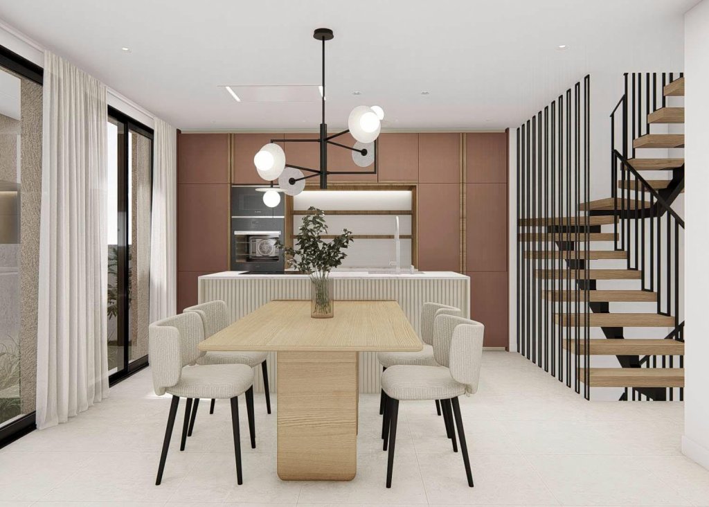 New Build - Quad - Dolores - 03150