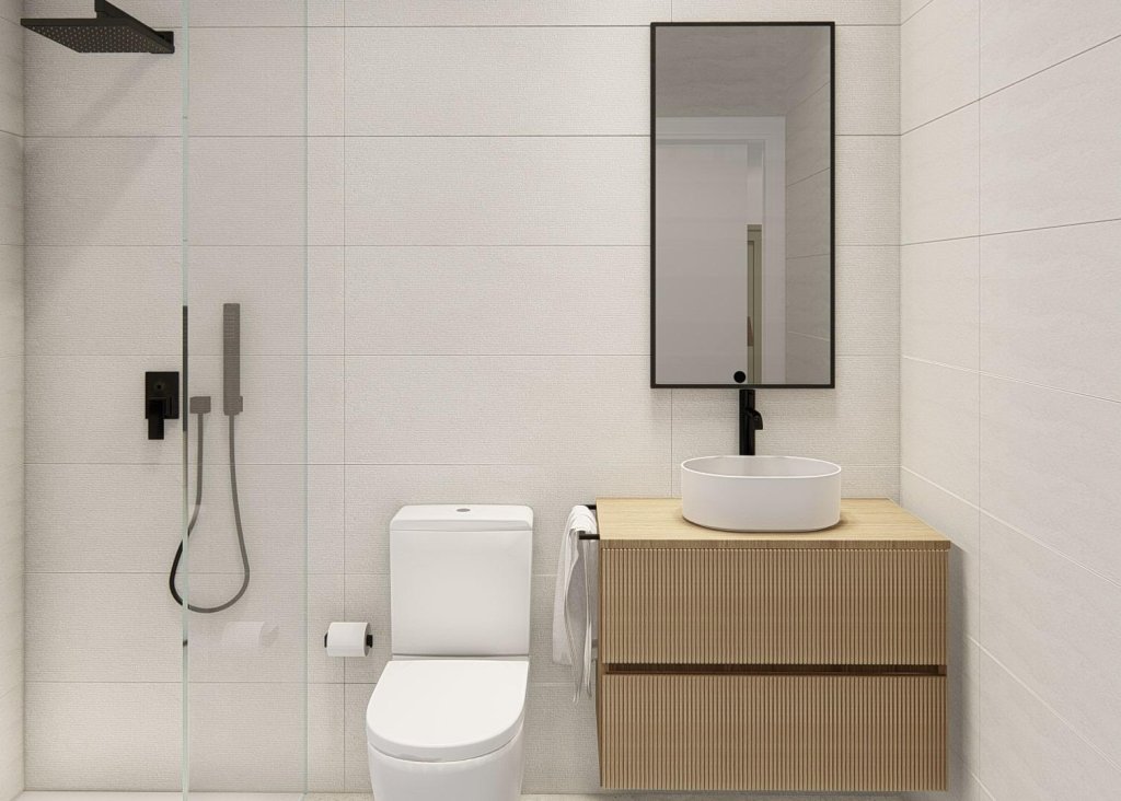 New Build - Quad - Dolores - 03150