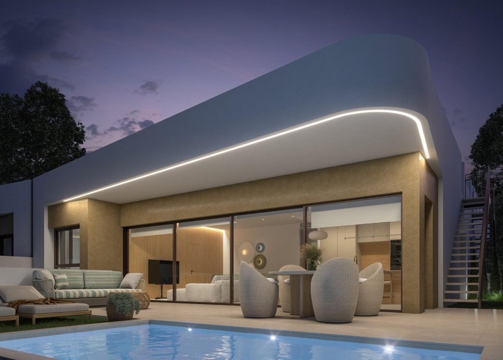 New Build - Quad - Dolores - Pueblo