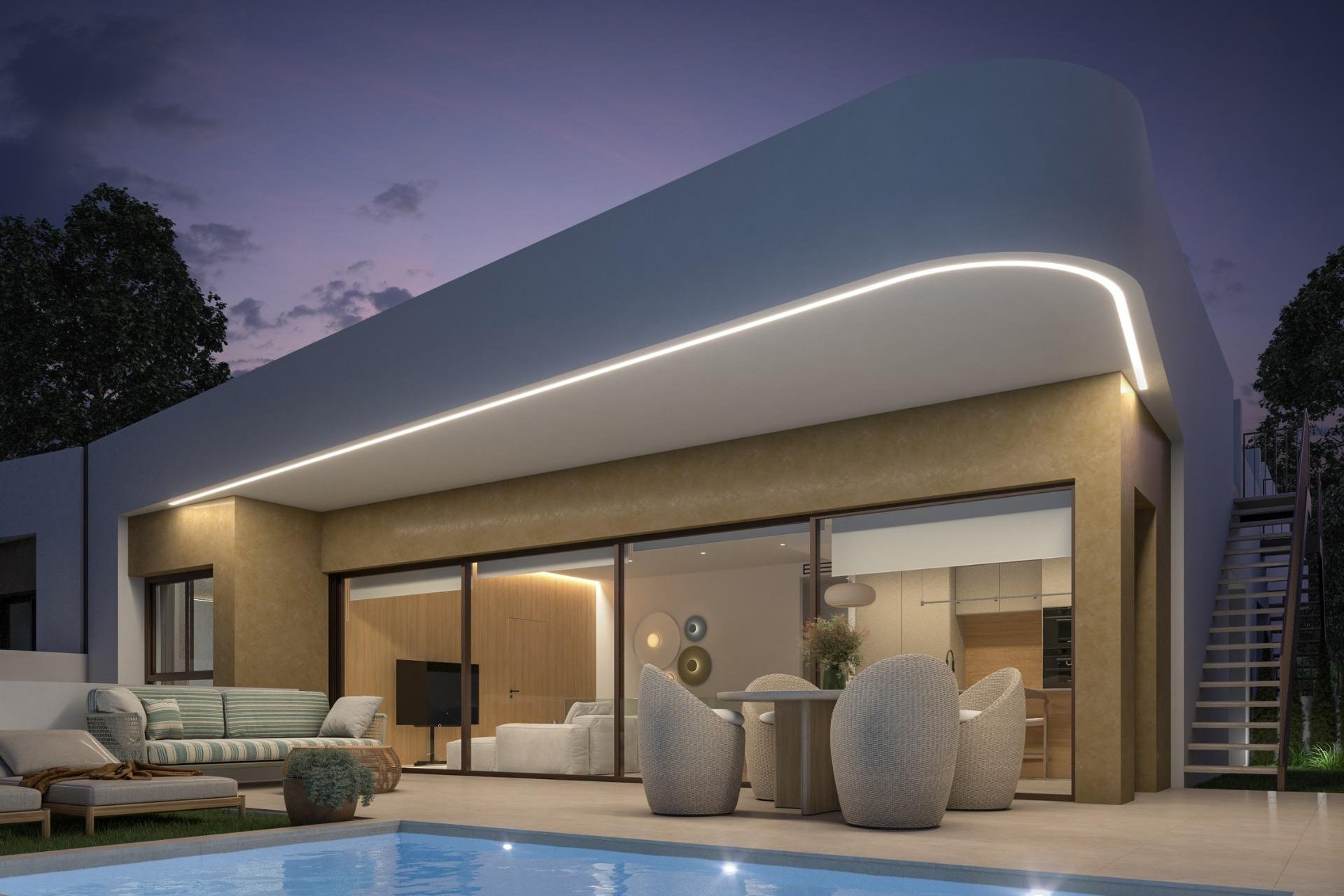 New Build - Quad - Dolores - Pueblo