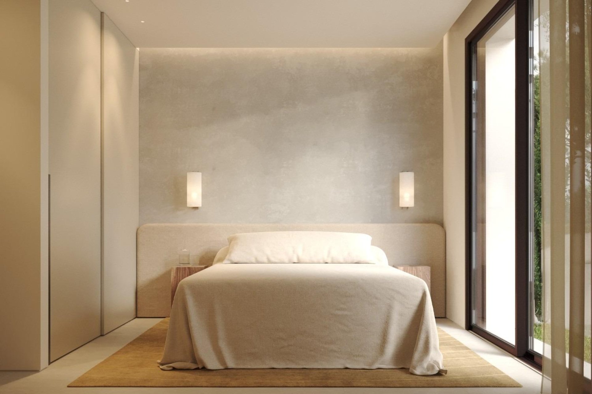 New Build - Quad - Dolores - Pueblo