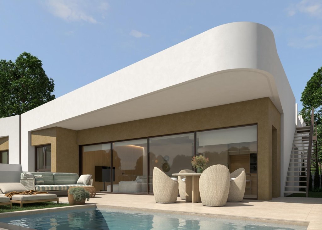 New Build - Quad - Dolores - Pueblo